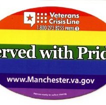 Veterans' Crisis line - Manchester, NH